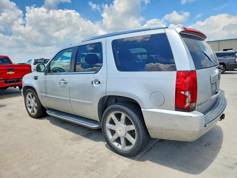Продаж на аукціоні авто 2011 Cadillac Escalade, vin: 1GYS4BEF8BR139002, номер лоту: 57242226