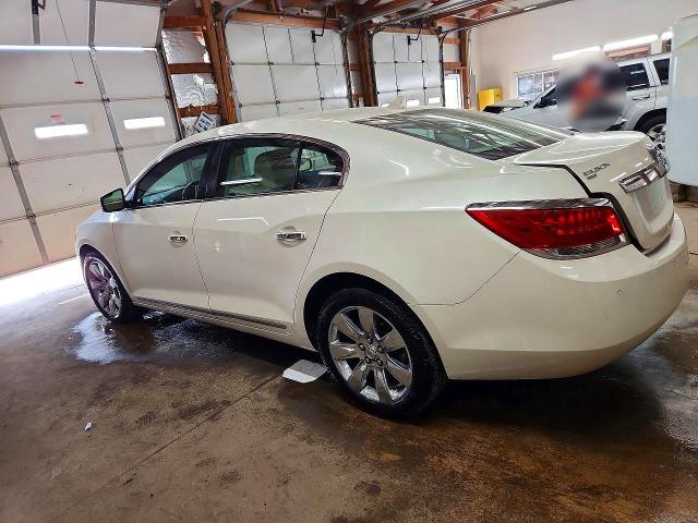 Aukcja sprzedaży 2010 Buick Lacrosse, vin: 1G4GD5EG1AF275599, numer aukcji: 56410966