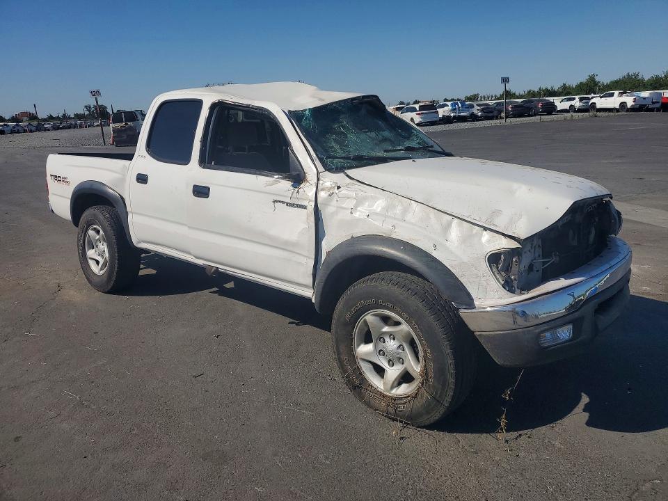 Aukcja sprzedaży 2003 Toyota Tacoma, vin: 5TEGN92N73Z225176, numer aukcji: 57346206