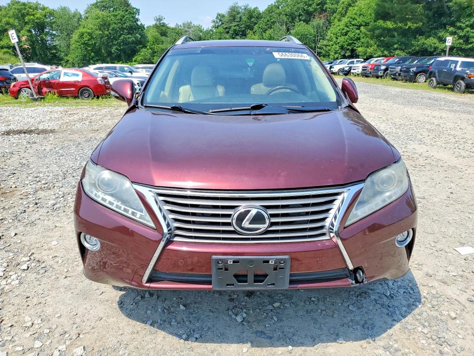 Продажа на аукционе авто 2015 Lexus Rx 350, vin: 2T2BK1BA5FC265313, номер лота: 56630066
