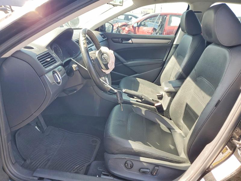 Aukcja sprzedaży 2014 Volkswagen Passat, vin: 1VWBP7A35EC006952, numer aukcji: 56615826