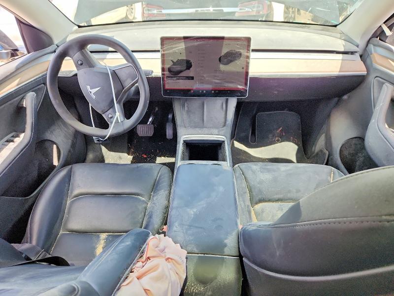 Aukcja sprzedaży 2024 Tesla Model Y, vin: 7SAYGAEE8RF116654, numer aukcji: 47552636