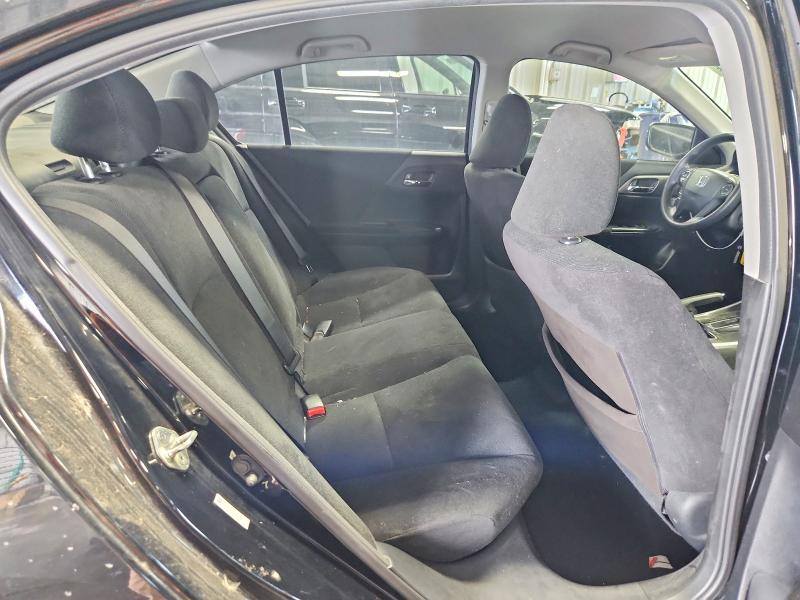 2013 Honda Accord მანქანა იყიდება აუქციონზე, vin: 1HGCR2F30DA274994, აუქციონის ნომერი: 55736456