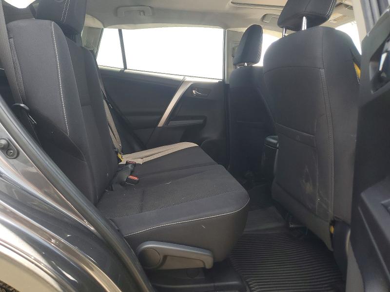 Aukcja sprzedaży 2018 Toyota Rav4, vin: JTMRFREV4JD230214, numer aukcji: 56104146