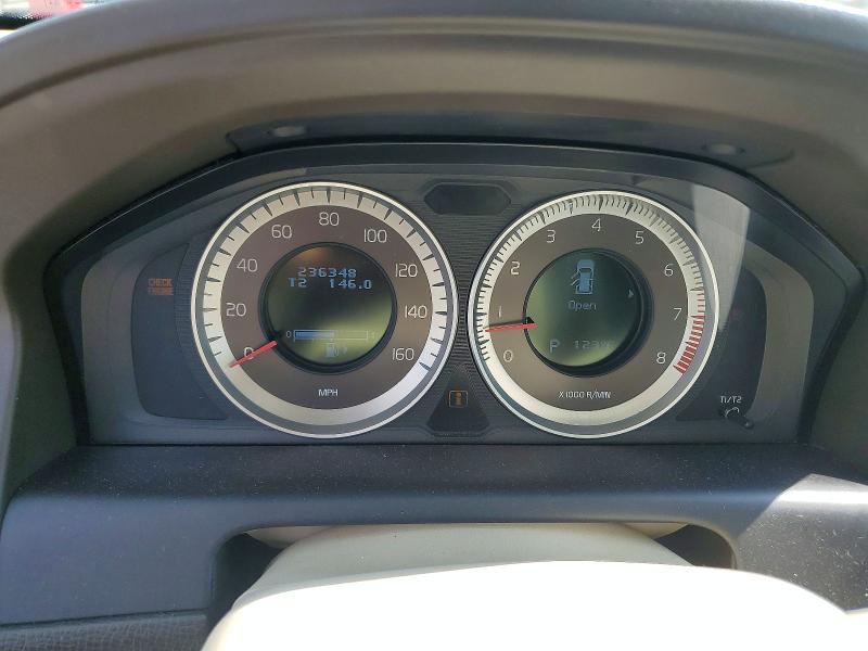 Продажа на аукционе авто 2012 Volv Xc60, vin: YV4902DZ6C2320215, номер лота: 57379766