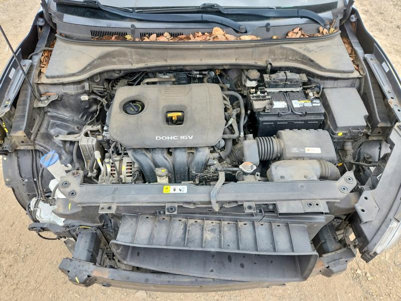 Продажа на аукционе авто 2019 Hyundai Kona, vin: KM8K12AA5KU245182, номер лота: 58270686