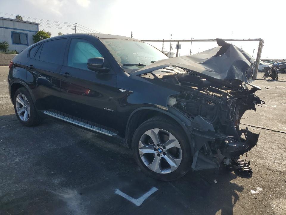 Aukcja sprzedaży 2014 Bmw X6, vin: 5UXFG2C53E0C43352, numer aukcji: 57037096