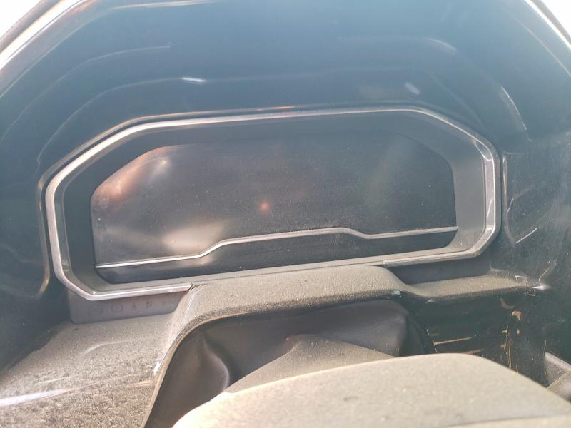 2024 Chevrolet Silverado მანქანა იყიდება აუქციონზე, vin: 2GCPACED9R1210803, აუქციონის ნომერი: 57339546