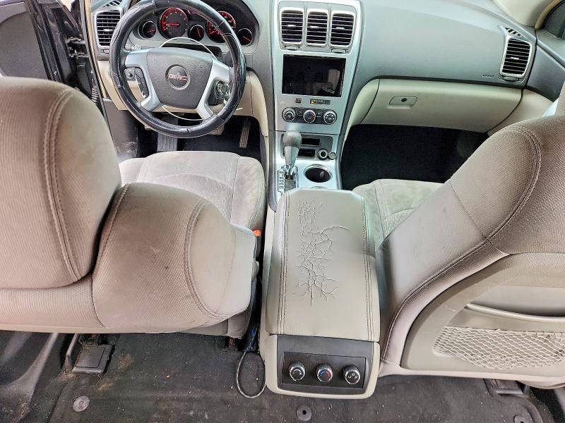 Продаж на аукціоні авто 2007 Gmc Acadia, vin: 1GKER13797J160364, номер лоту: 55653516