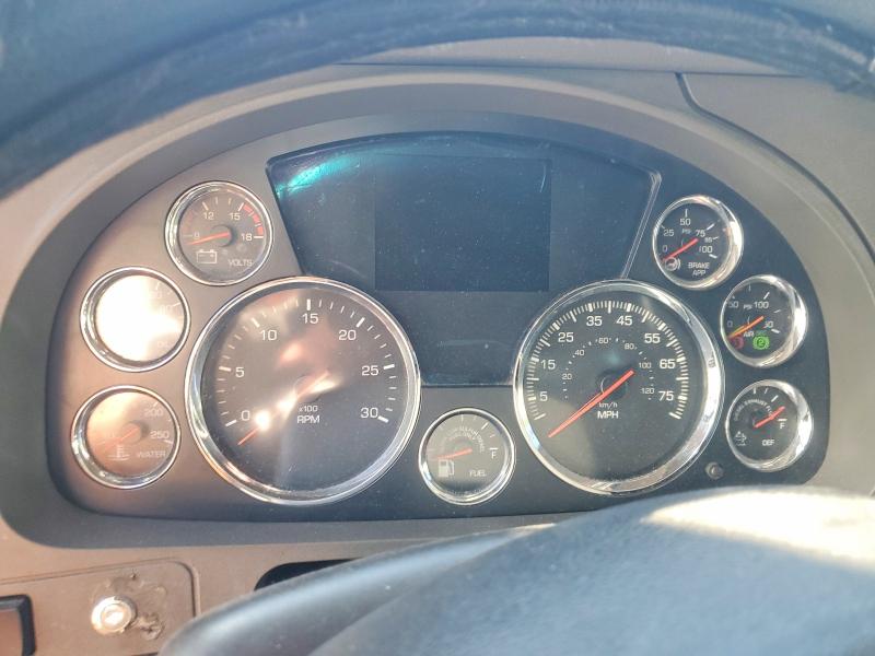 Aukcja sprzedaży 2017 Kenworth Construction, vin: 1XKYDP9X8HJ145863, numer aukcji: 56444446
