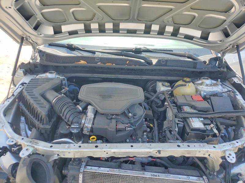 2020 Chevrolet Blazer მანქანა იყიდება აუქციონზე, vin: 3GNKBCRSXLS535558, აუქციონის ნომერი: 57486386