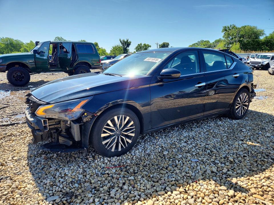 Aukcja sprzedaży 2023 Nissan Altima, vin: 1N4BL4DV3PN318808, numer aukcji: 56816976