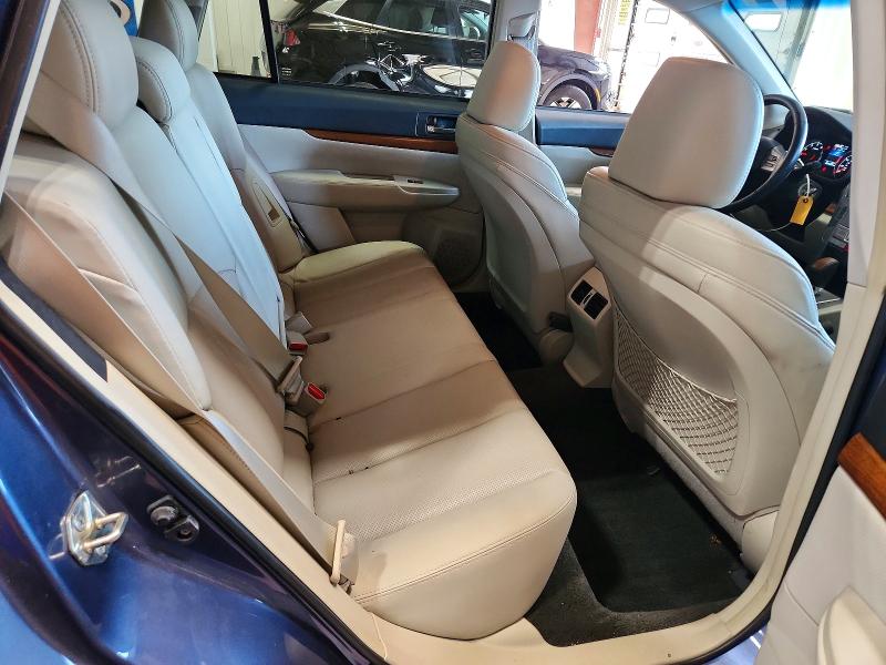 Продаж на аукціоні авто 2014 Subaru Outback, vin: 4S4BRCKC5E3227614, номер лоту: 55585776