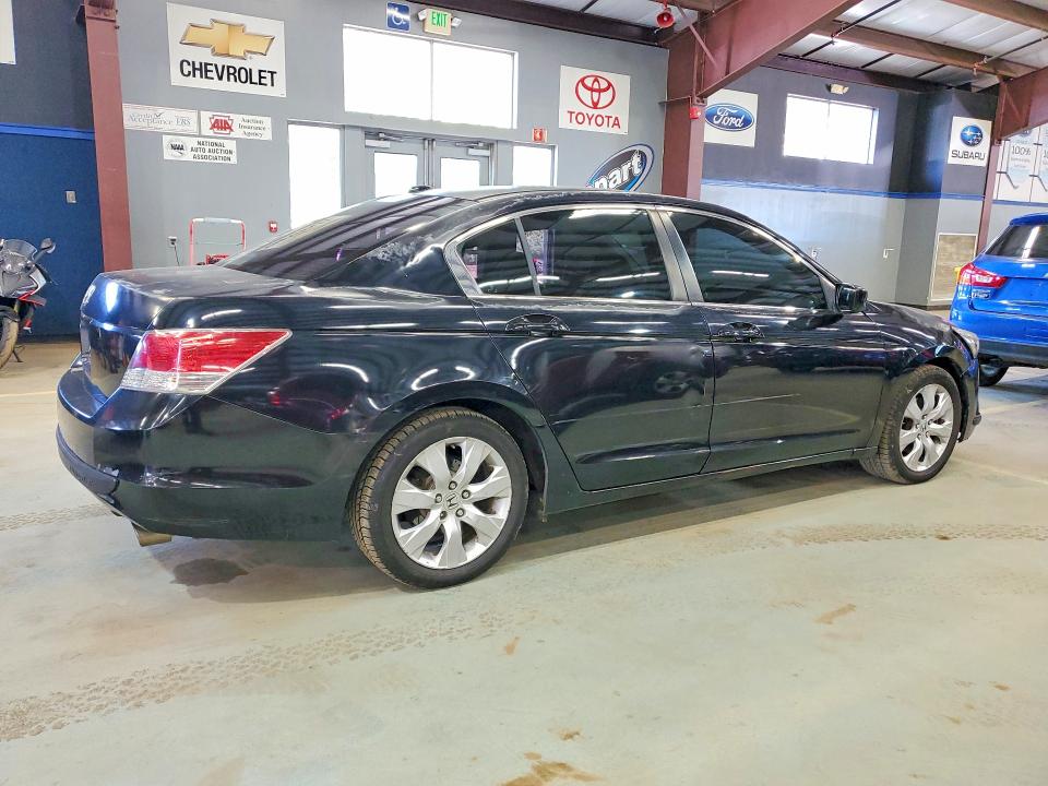 Продаж на аукціоні авто 2008 Honda Accord, vin: 1HGCP26878A066263, номер лоту: 57304926