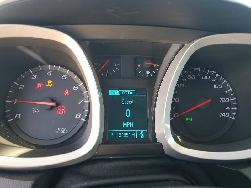 Aukcja sprzedaży 2017 Chevrolet Equinox, vin: 2GNALCEK5H6212751, numer aukcji: 58345146
