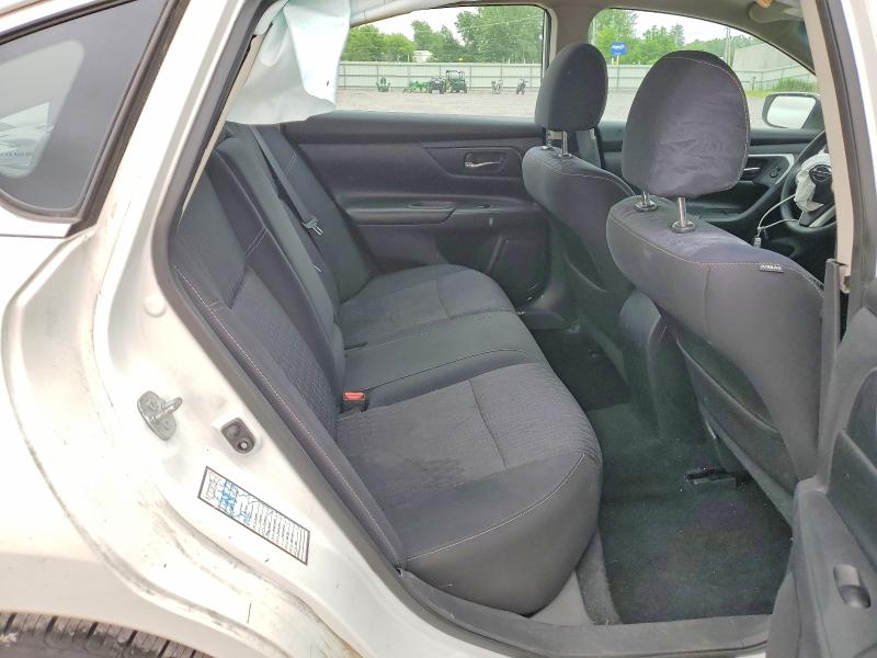 Aukcja sprzedaży 2017 Nissan Altima, vin: 1N4AL3AP8HN330109, numer aukcji: 57112216