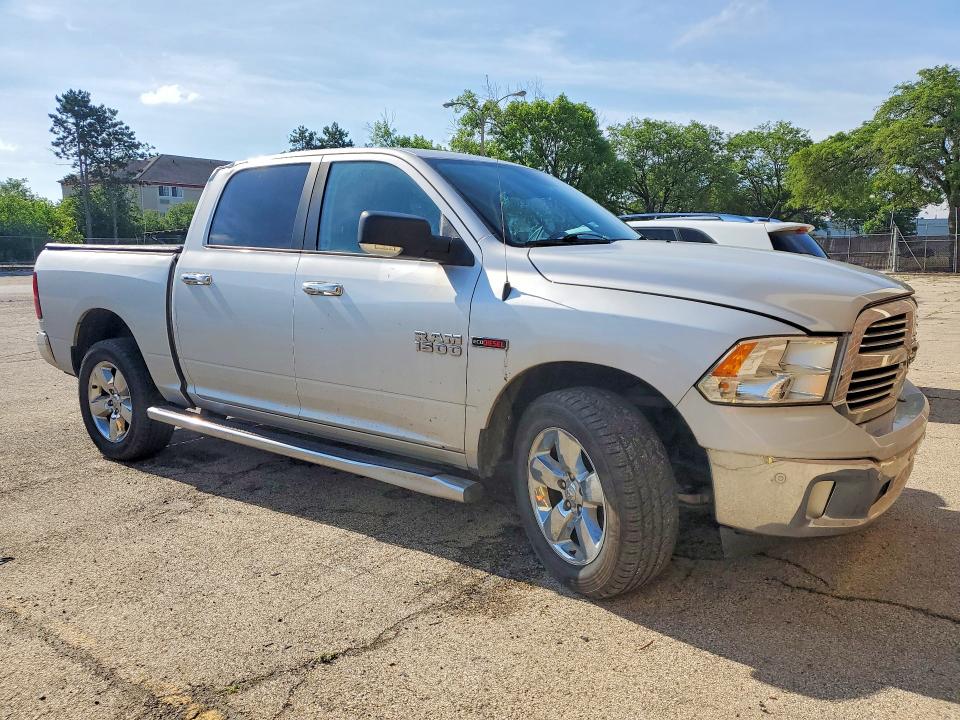 Продаж на аукціоні авто 2015 Ram 1500, vin: 1C6RR7LM5FS689347, номер лоту: 58501616