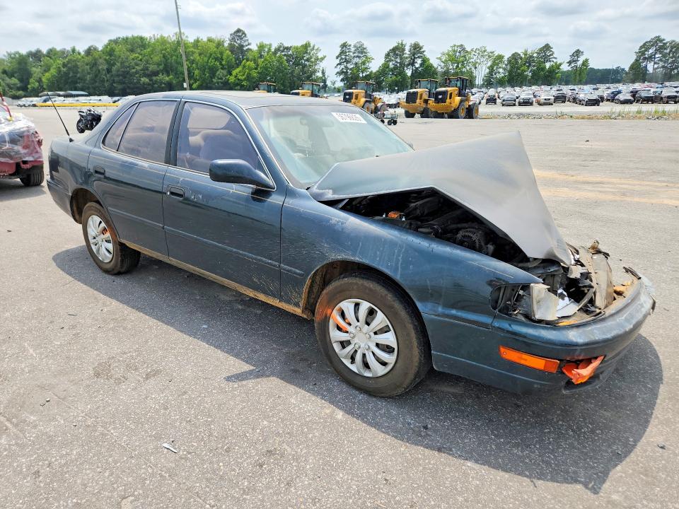 Aukcja sprzedaży 1994 Toyota Camry, vin: 4T1SK12EXRU350447, numer aukcji: 56796626