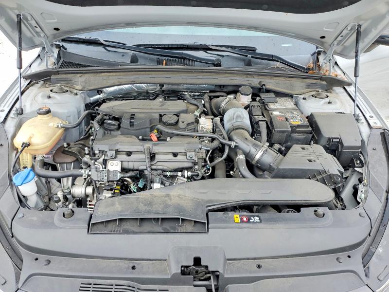 2023 Kia K5 მანქანა იყიდება აუქციონზე, vin: 5XXG64J28PG216143, აუქციონის ნომერი: 56254586