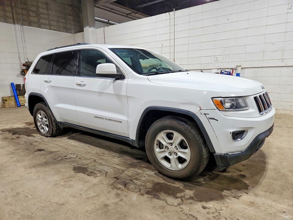 2014 Jeep Gran Chero მანქანა იყიდება აუქციონზე, vin: 1C4RJFAG6EC128915, აუქციონის ნომერი: 57968106