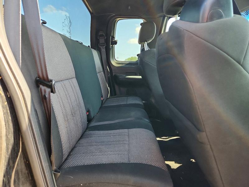 56980746 :رقم المزاد ، 1FTRX18L03NB24753 vin ، 2003 Ford F150 مزاد بيع