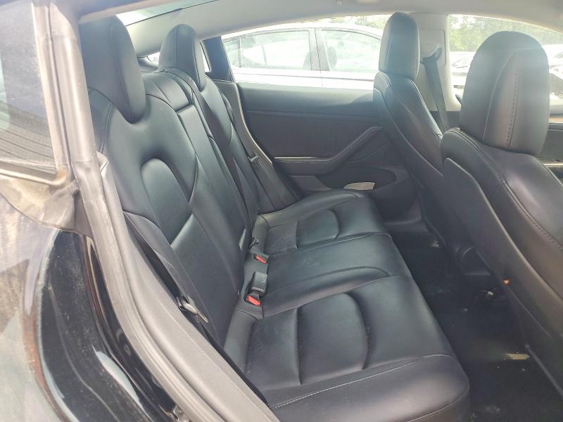 56174526 :رقم المزاد ، 5YJ3E1EA5PF435405 vin ، 2023 Tesla Model 3 مزاد بيع