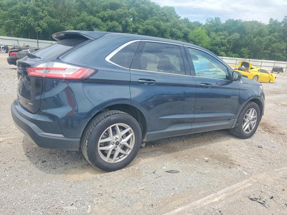 Aukcja sprzedaży 2023 Ford Edge, vin: 2FMPK4J9XPBA56772, numer aukcji: 55812976