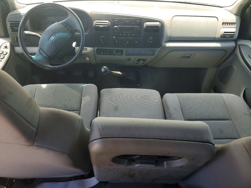 Продажа на аукционе авто 2005 Ford F350, vin: 1FTWW31P65EC79292, номер лота: 57889056