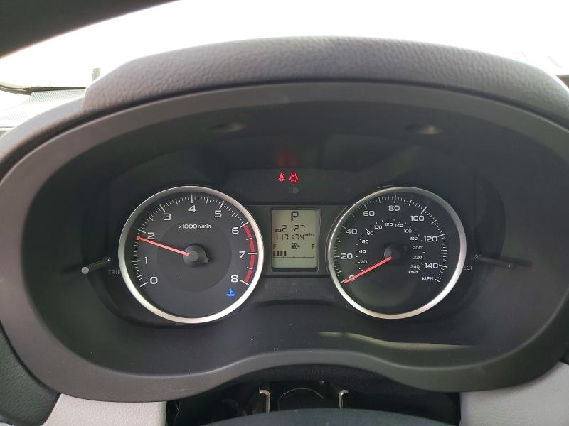 58730596 :رقم المزاد ، JF2SJAEC7HH416544 vin ، 2017 Subaru Forester مزاد بيع