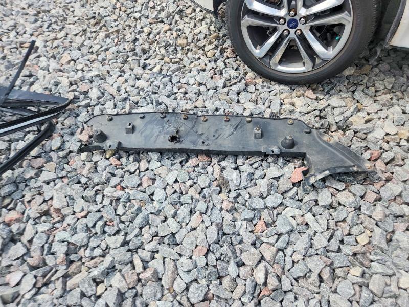 57948076 :رقم المزاد ، 2FMPK4AP9GBC27008 vin ، 2016 Ford Edge مزاد بيع