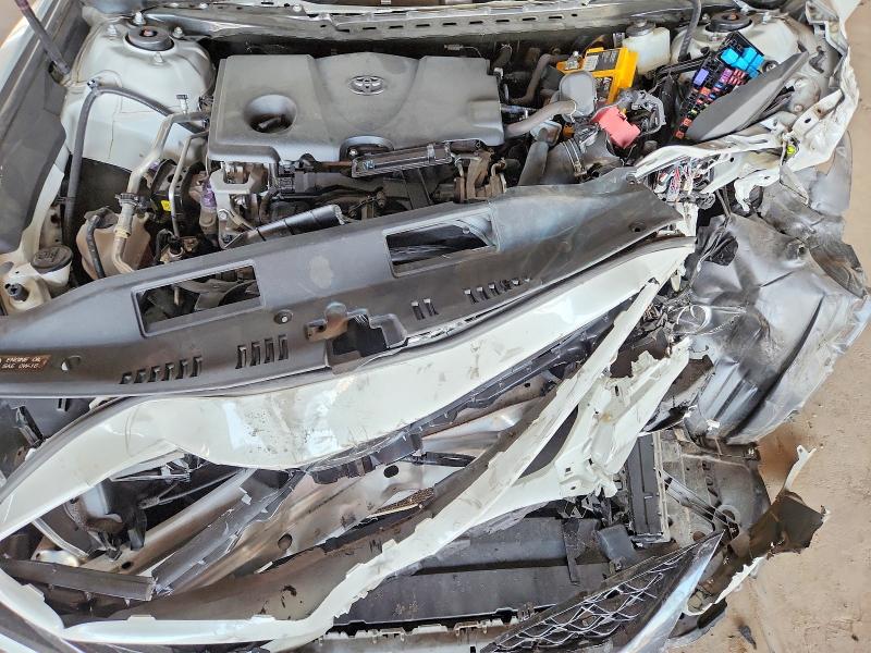 Aukcja sprzedaży 2019 Toyota Camry, vin: 4T1B61HK1KU701477, numer aukcji: 56178596