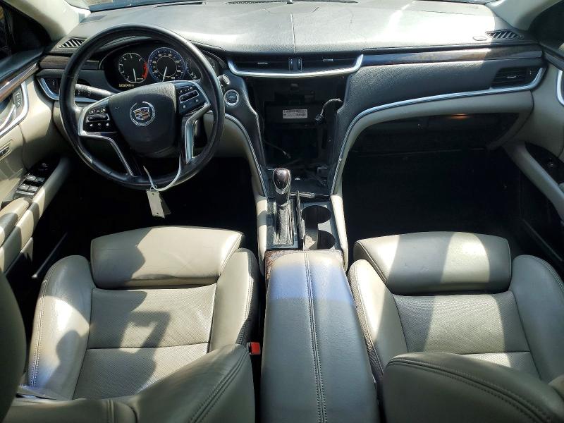 55692826 :رقم المزاد ، 2G61T5S3XD9176956 vin ، 2013 Cadillac Xts مزاد بيع
