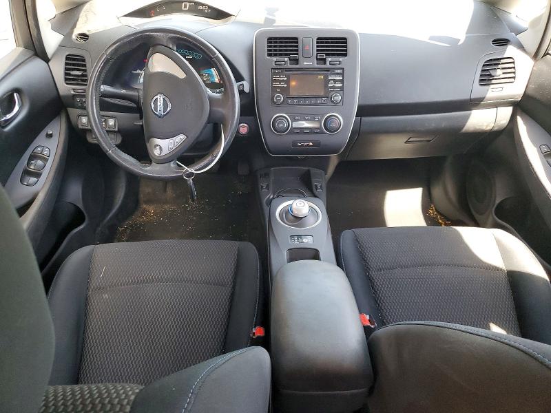 Aukcja sprzedaży 2014 Nissan Leaf, vin: 1N4AZ0CP7EC339434, numer aukcji: 58083236
