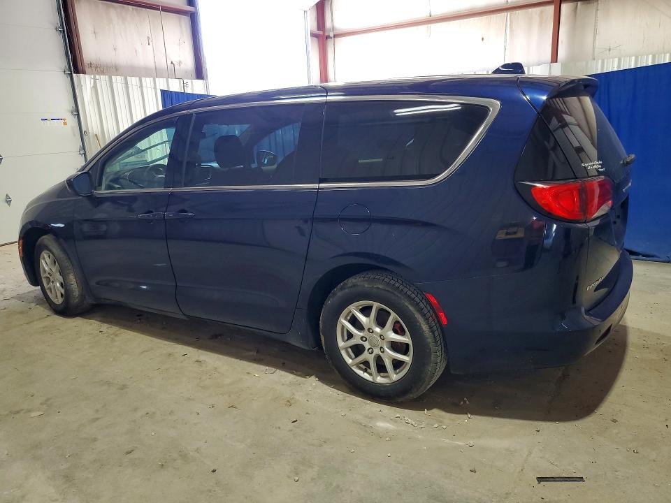 Продаж на аукціоні авто 2019 Chrysler Pacifica, vin: 2C4RC1DG1KR652386, номер лоту: 54549606