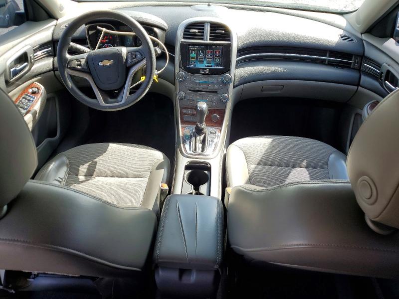 Продажа на аукционе авто 2013 Chevrolet Malibu, vin: 1G11C5SA0DF223388, номер лота: 58128256