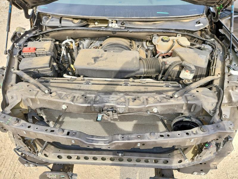 Aukcja sprzedaży 2021 Chevrolet Suburban, vin: 1GNSKGKL8MR159683, numer aukcji: 56220176