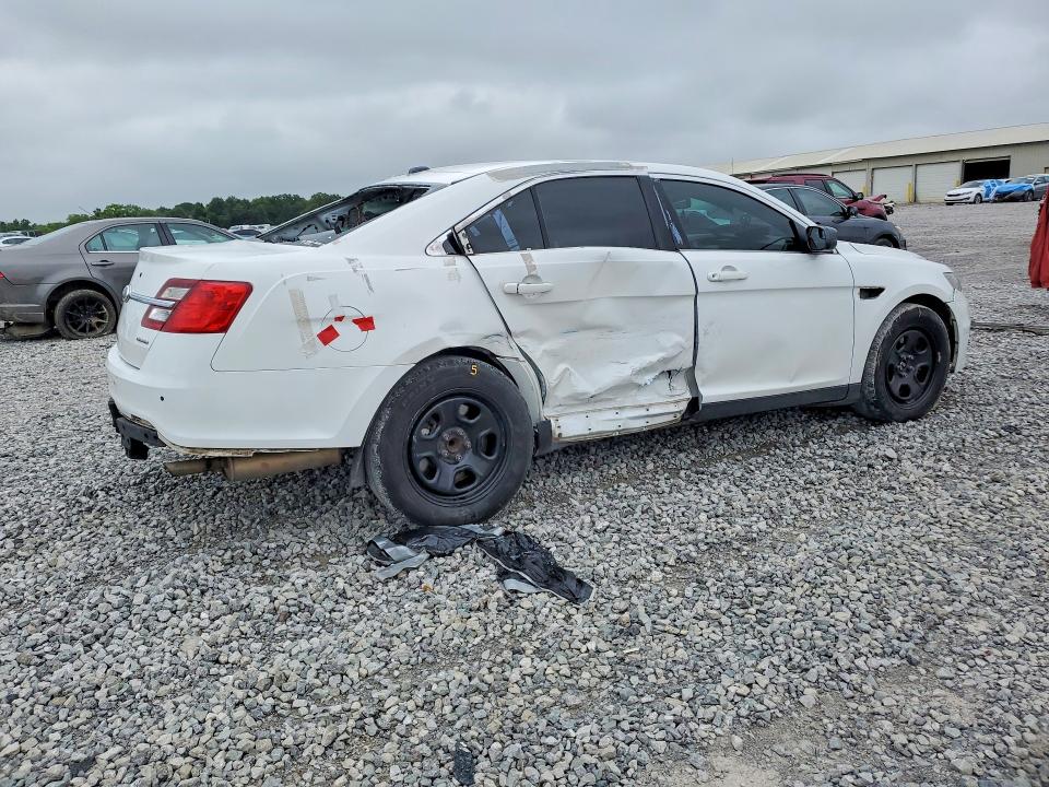 2017 Ford Taurus მანქანა იყიდება აუქციონზე, vin: 1FAHP2L83HG145523, აუქციონის ნომერი: 55159196