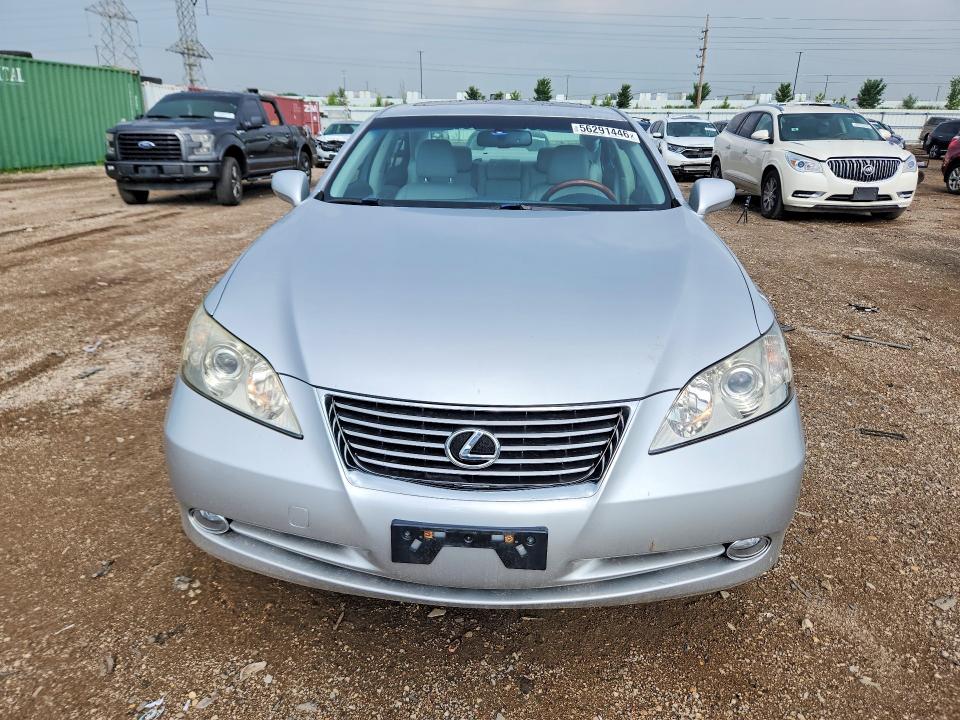 Aukcja sprzedaży 2008 Lexus Es, vin: JTHBJ46G482261633, numer aukcji: 56291446