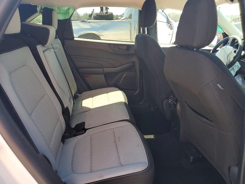 55602896 :رقم المزاد ، 1FMCU0GNXRUA98409 vin ، 2024 Ford Escape مزاد بيع