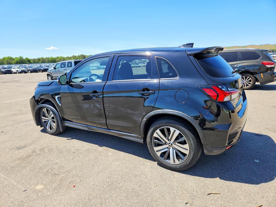 Aukcja sprzedaży 2023 Mitsubishi Outlander Sport, vin: JA4ARUAU8PU011991, numer aukcji: 55018206