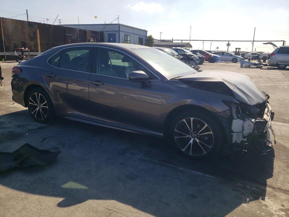 Aukcja sprzedaży 2019 Toyota Camry, vin: 4T1B11HK9KU179258, numer aukcji: 57061006