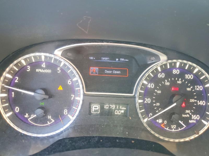 57301266 :رقم المزاد ، 5N1DL0MN0HC524964 vin ، 2017 Infiniti Qx60 مزاد بيع