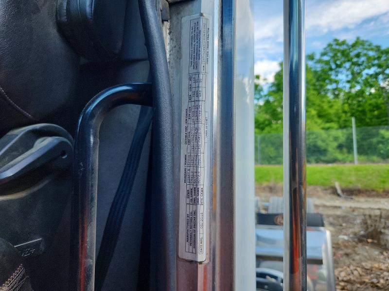 Aukcja sprzedaży 2019 Peterbilt 389, vin: 1XPXD49X1KD631392, numer aukcji: 54106736