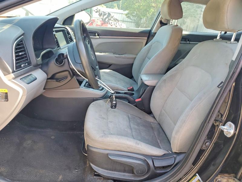 Aukcja sprzedaży 2017 Hyundai Elantra, vin: 5NPD84LF5HH022396, numer aukcji: 59538496