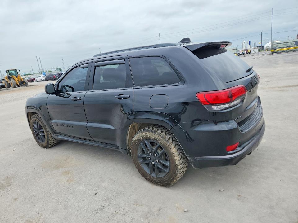 Продаж на аукціоні авто 2020 Jeep Grand Cherokee, vin: 1C4RJFBGXLC173724, номер лоту: 58053406