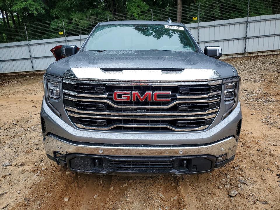 Aukcja sprzedaży 2026 Gmc Sierra, vin: 3GTUUDE80TG281793, numer aukcji: 57372176