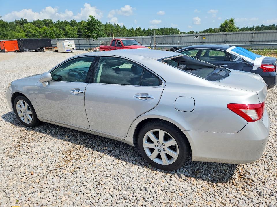 Aukcja sprzedaży 2008 Lexus Es, vin: JTHBJ46G982234220, numer aukcji: 58005156