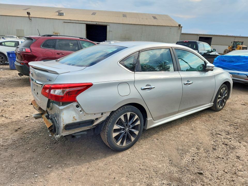 Продаж на аукціоні авто 2016 Nissan Sentra, vin: 3N1AB7AP3GY262732, номер лоту: 85460965