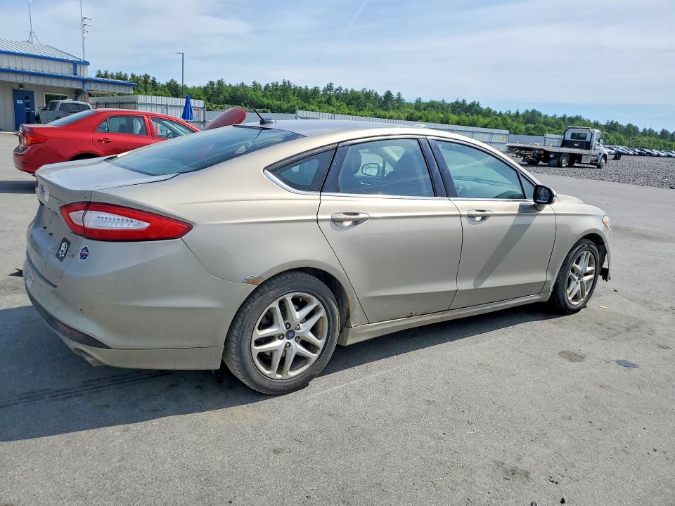 Продаж на аукціоні авто 2016 Ford Fusion, vin: 3FA6P0H72GR180475, номер лоту: 56709916