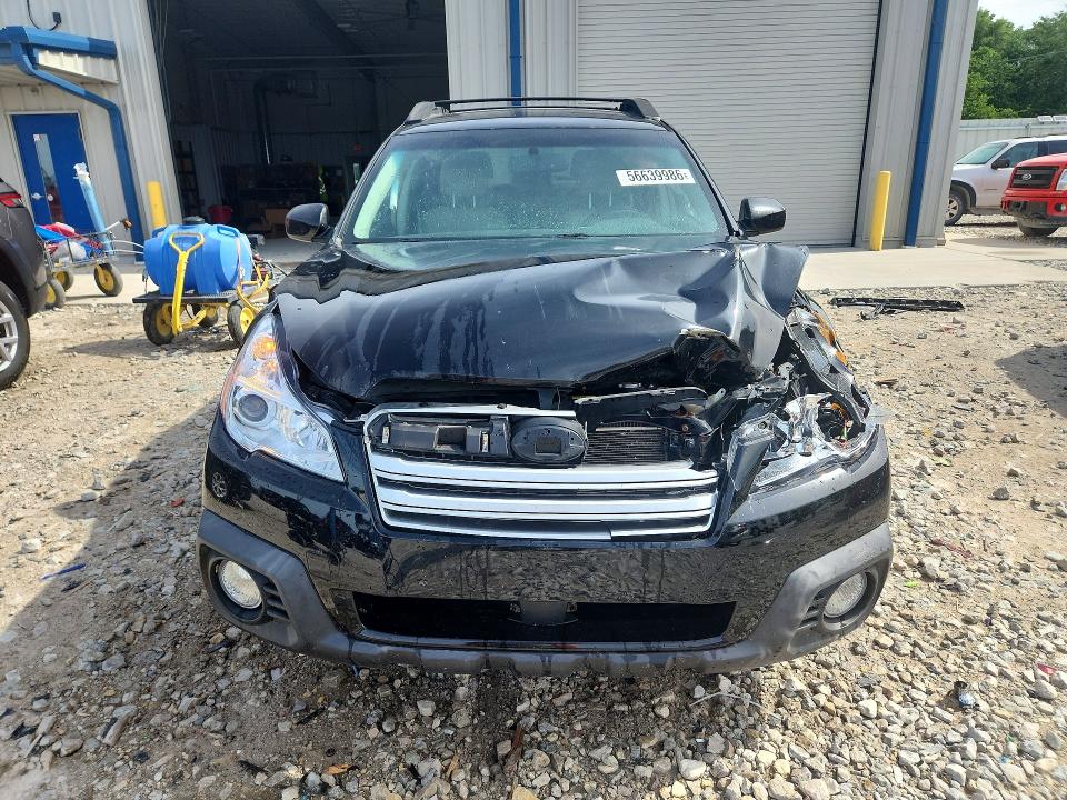 Продаж на аукціоні авто 2013 Subaru Outback, vin: 4S4BRCCC8D3260054, номер лоту: 56639986